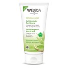 WELEDA GEL LIMPIADOR PURIFICANTE 100 ML*R