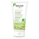 WELEDA GEL LIMPIADOR PURIFICANTE 100 ML