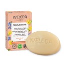 WELEDA JABON DUCHA SOLIDO FLORAL75 GR