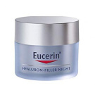 EUCERIN HYALURON-FILLER NOCHE 50 ML.