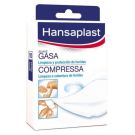 HANSAPLAST GASAS SUAVES 10 UDS