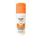 EUCERIN SUN FLUIDO PIGMENT FPS50+ TINT.MEDIUM