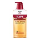 EUCERIN PH5 OLEOGEL 400 ML PRECIO ESPECIAL