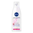 NIVEA LECHE VISAGE P.SECA 200
