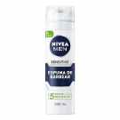 ESP.AF NIVEA SENSITIVE 200 ML.