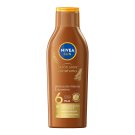 NIVEA SUN F-6 LOCION ZANAHORIA 200 ML.*