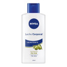 BODY NIVEA OLIVA 400 ML.*R