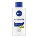 BODY NIVEA OLIVA 400 ML.