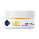 NIVEA Q-10 ENERGY DIA 50 ML.