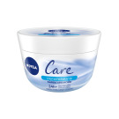 CR.NIVEA CARE 400 ML.