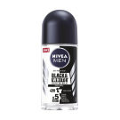 DES.NIVEA ROLL-ON MEN INVISIBLE 50