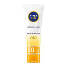 NIVEA SUN F-50 FACIAL Q-10 ANTIEDAD 50 ML.