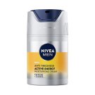 NIVEA MEN CR.FACIAL REVITALIZANTE 50 ML.#