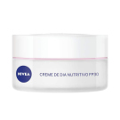 NIVEA ESSENC.HIDRAT. F-30 P.SECA 50