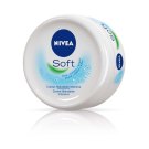 CR.NIVEA SOFT ORIGINAL 375 ML.#