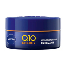 NIVEA Q-10 ENERGY NOCHE 50$