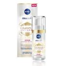 NIVEA LUMINOUS SERUM ANTIMANCHAS 30 ML.