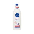 BODY NIVEA REPARA&CUIDA 400 ML.