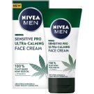 NIVEA MEN CR.FACIAL SENSITIVE PRO 75 ML.