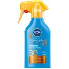 NIVEA SUN F-30 PISTOLA PROTEGE&BRONCEA 270