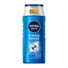 CH.NIVEA STRONG POWER 250 ML.$