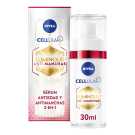 NIVEA LUMINOUS 630 SERUM ANTIMAN+ANTIE 30 ML.