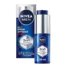 NIVEA MEN SERUM ANTIEDAD POWER 2EN1