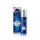 NIVEA MEN CR.HIDRAT.F-30 ANTIEDAD POWER 2EN1