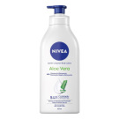 BODY NIVEA ALOE VERA 625 ML.