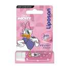 LIPOSAN DISNEY SOFT ROSE#