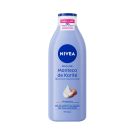 BODY NIVEA KARITE 400 ML.