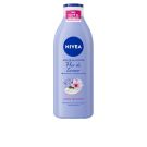 ACE.NIVEA LOCION FLOR DE CEREZO 400 ML.