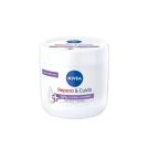 BODY NIVEA REPARA&CUIDA TARRO PANTENOL 400 ML