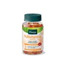 KNEIPP GUMMIES MULTIVITAMINAS 60 UDS