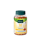 KNEIPP GUMMIES SOL 60 UDS