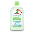 Limpiador Biberones y Tetinas Baby, 500 ml - frosch