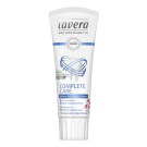 LAVERA DENTIF.CUIDADO COMPLETO S/FLUOR 75 ML*