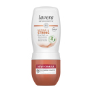 LAVERA STRONG DEO ROLL-ON 48H 50 ML*