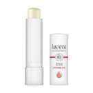 LAVERA BALSAMO LABIAL REPARADOR ARGAN 4,5GR*