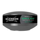 JABONERA C/JABON WILKINSON 125 GR.