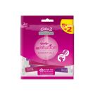 HOJ.MAQ.WILKINSON BEAUTY EXTRA II 5+2