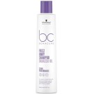 SCHWARZKOPF BC FRIZZ AWAY CHAMP.MICELAR 250*