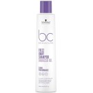 SCHWARZKOPF BC FRIZZ AWAY CHAMP.MICELAR 250ML