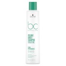 SCHWARZKOPF BC VOLUME BOOST CHAMPU 250ML