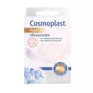 COSMOPLAST TIRITA ULTRASENSIBLE SURTIDA 10 U.