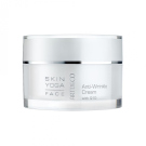 SKIN YOGA ANTI WRINKLE CREAM WITH Q10 50ML