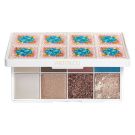 ARTDECO BRONZING EYELIGHTS PALETTE 1$