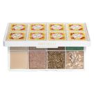 ARTDECO BRONZING EYELIGHTS PALETTE 2$