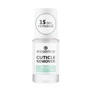 ESSENCE ELIMINADOR DE CUTICULAS QUICK & EAS*R