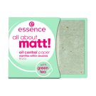ESSENCE PAPELES MATIFICANTES*M